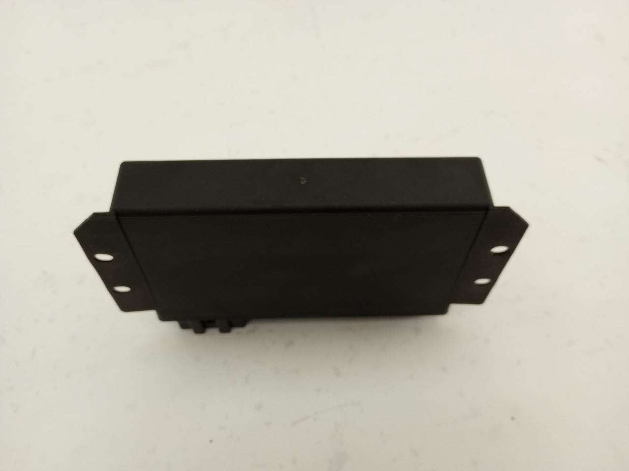 Audi TT Comfort Control Module