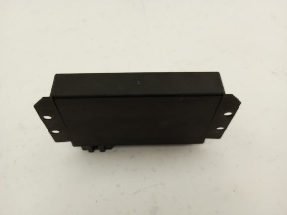 Audi TT Comfort Control Module