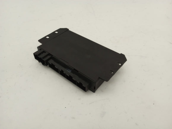 Audi TT Comfort Control Module