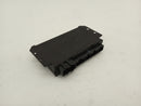 Audi TT Comfort Control Module-9