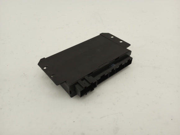 Audi TT Comfort Control Module