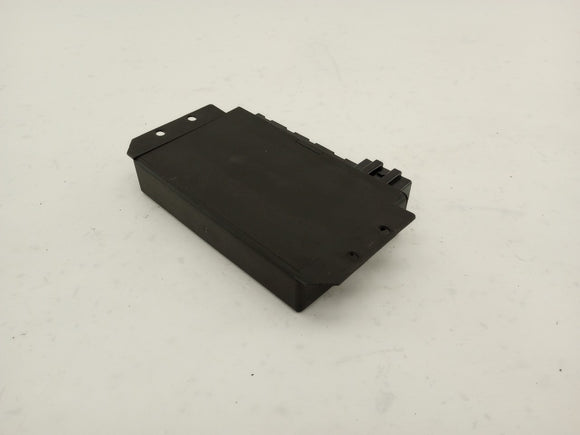 Audi TT Comfort Control Module