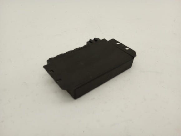 Audi TT Comfort Control Module