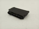 Audi TT Comfort Control Module-12