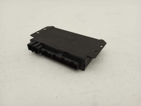 Audi TT Comfort Control Module