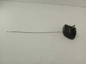 Audi TT Passenger Right Front Door Lock Actuator - 0