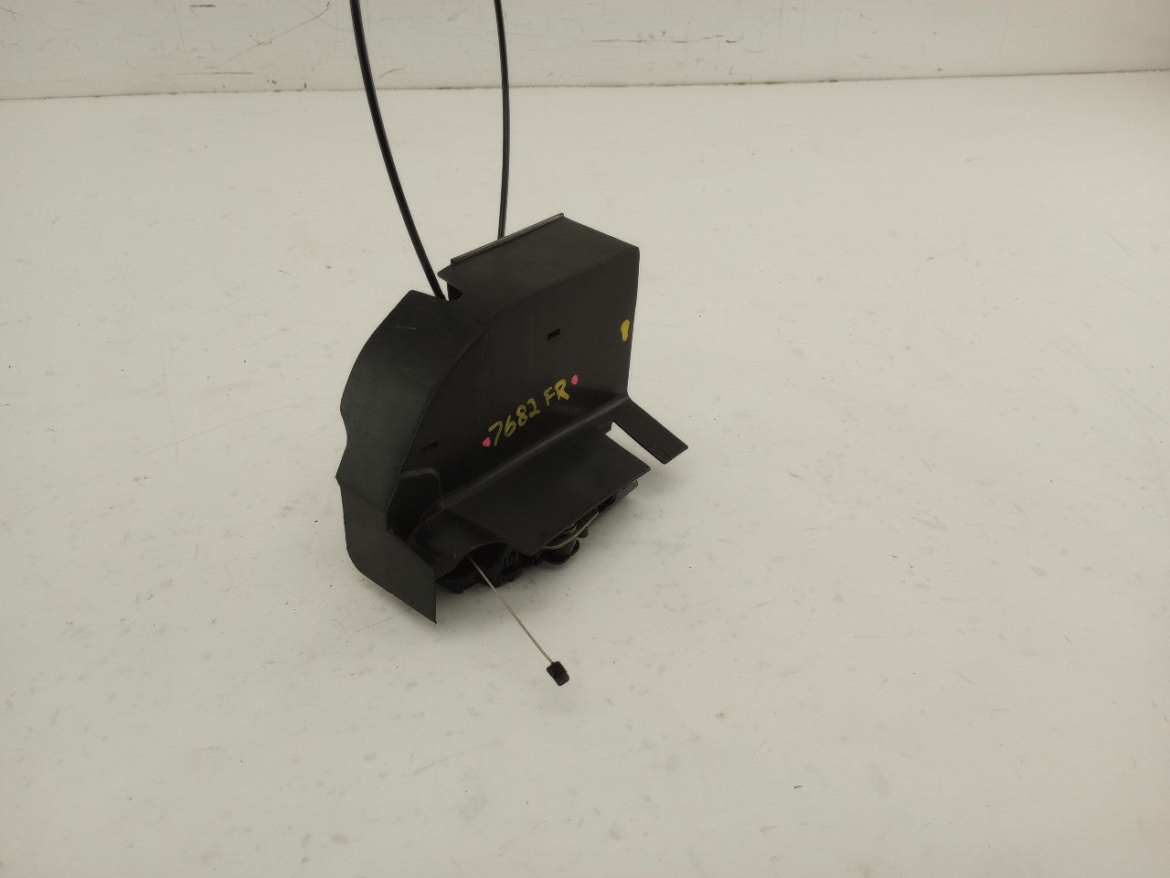 Audi TT Passenger Right Front Door Lock Actuator