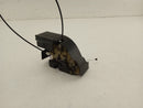Audi TT Passenger Right Front Door Lock Actuator-5