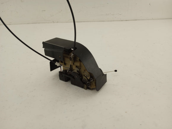 Audi TT Passenger Right Front Door Lock Actuator