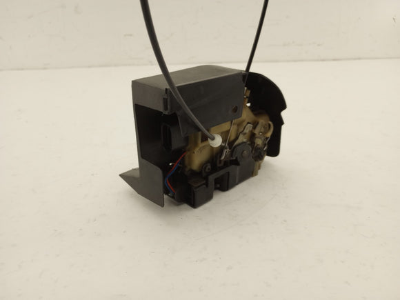 Audi TT Passenger Right Front Door Lock Actuator