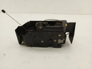 Audi TT Passenger Right Front Door Lock Actuator-7