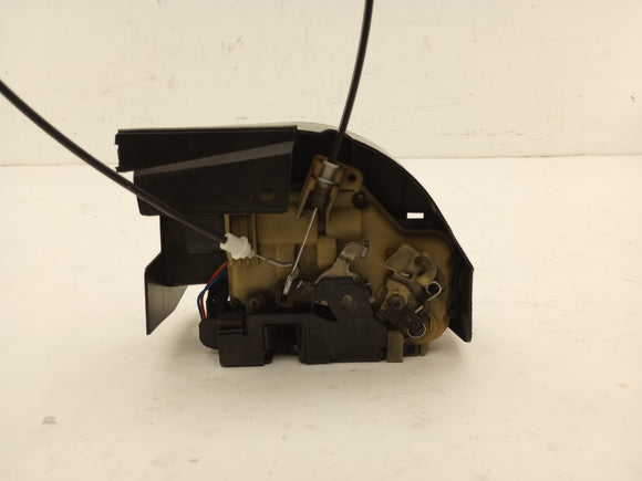 Audi TT Passenger Right Front Door Lock Actuator