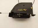 Audi TT Passenger Right Front Door Lock Actuator-11