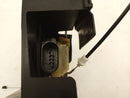 Audi TT Passenger Right Front Door Lock Actuator-12