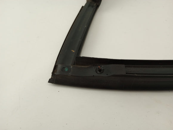 Audi TT Passenger Right Front Door Seal Molding