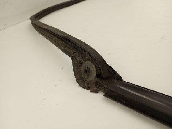 Audi TT Passenger Right Front Door Seal Molding