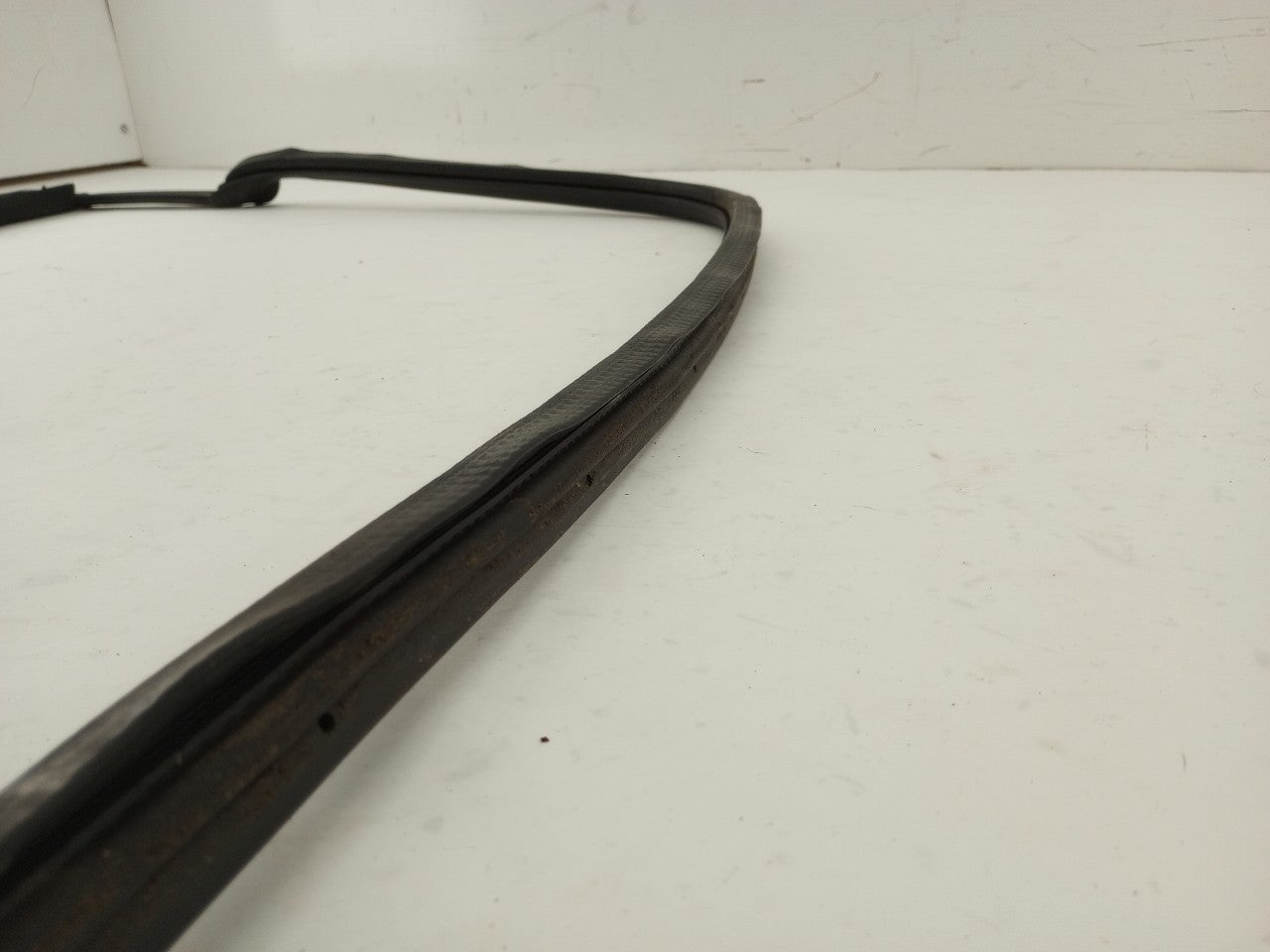 Audi TT Passenger Right Front Door Seal Molding