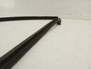 Audi TT Passenger Right Front Door Seal Molding-10