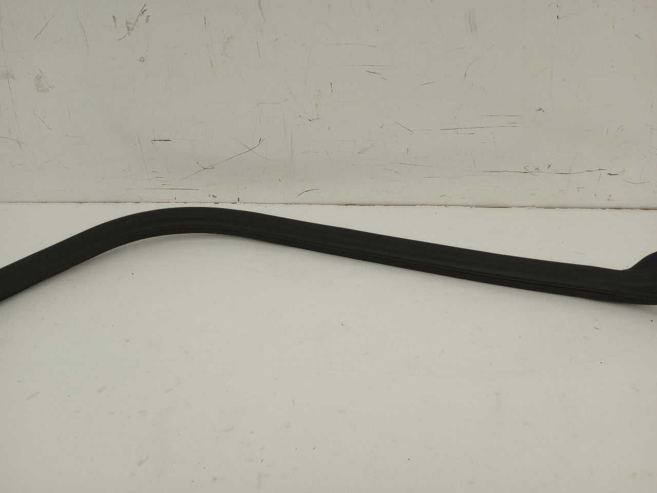 Audi TT Passenger Right Front Door Seal Molding