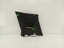 Audi TT Driver Left Rear Quarter Trim Panel-1
