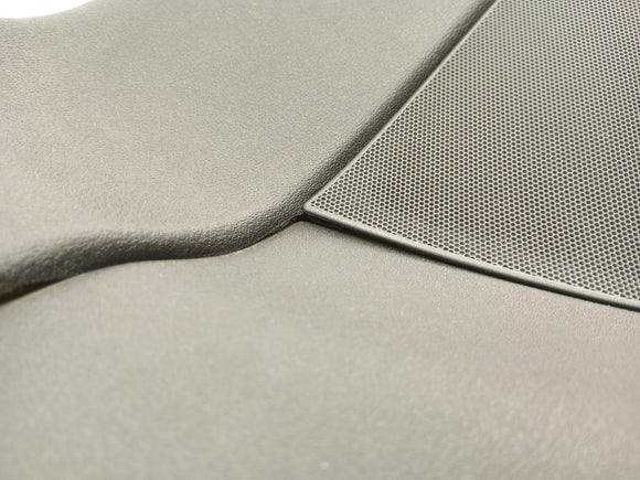 Audi TT Driver Left Rear Quarter Trim Panel