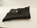 Audi TT Driver Left Rear Quarter Trim Panel-7