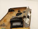 Audi TT Driver Left Rear Quarter Trim Panel-8