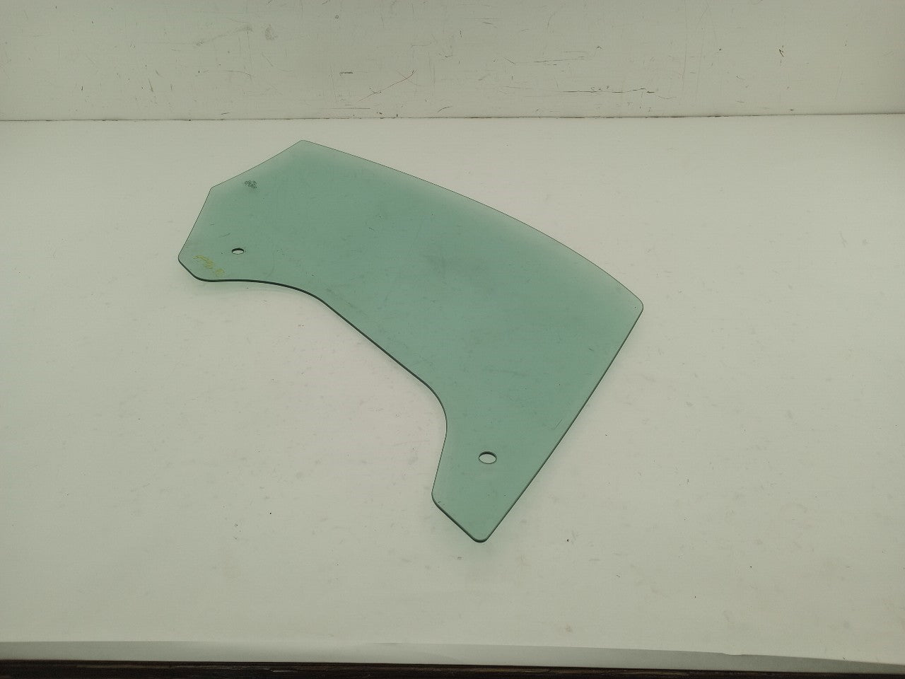 Audi TT Driver Left Front Door Window Glass