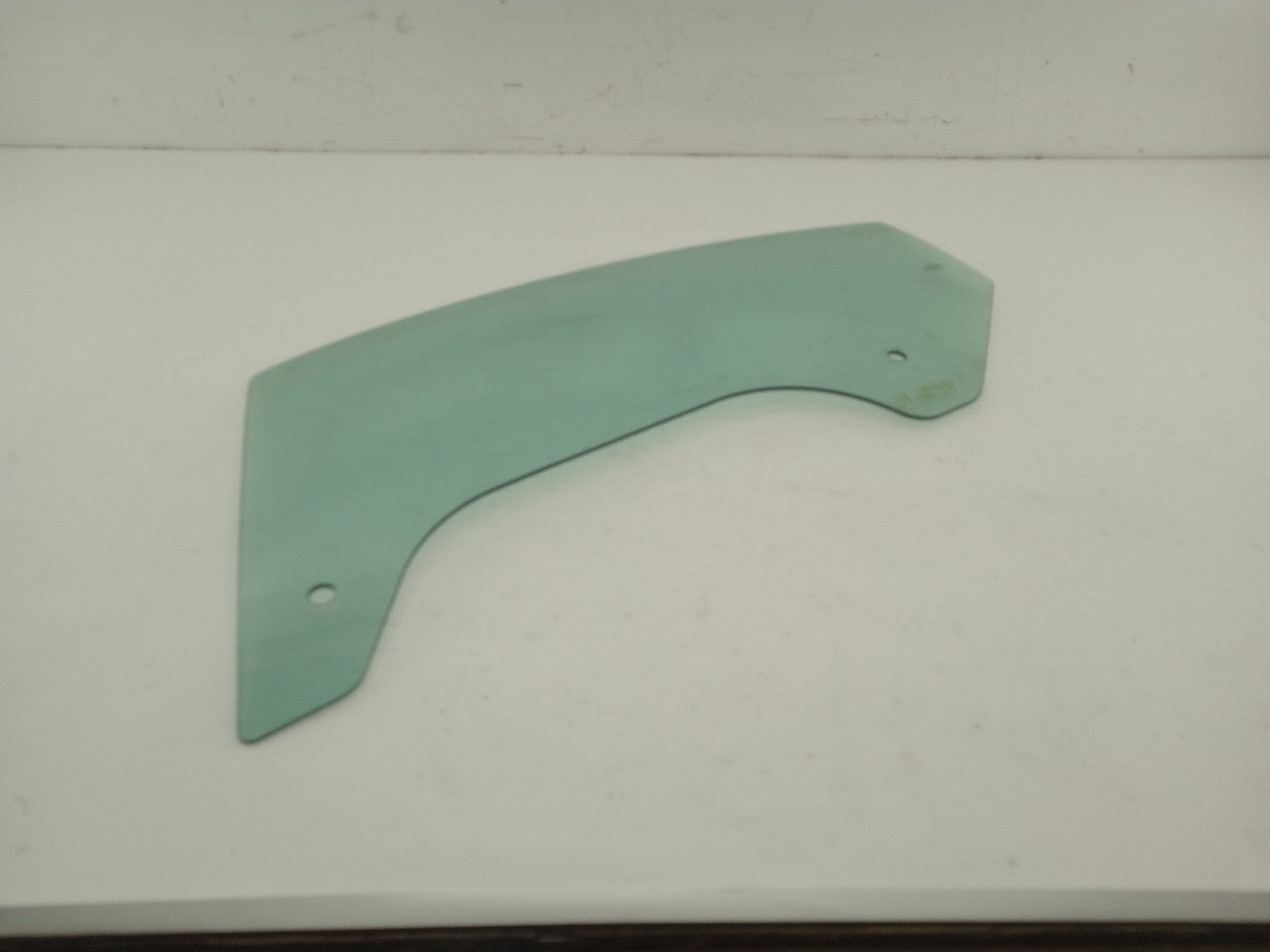 Audi TT Driver Left Front Door Window Glass