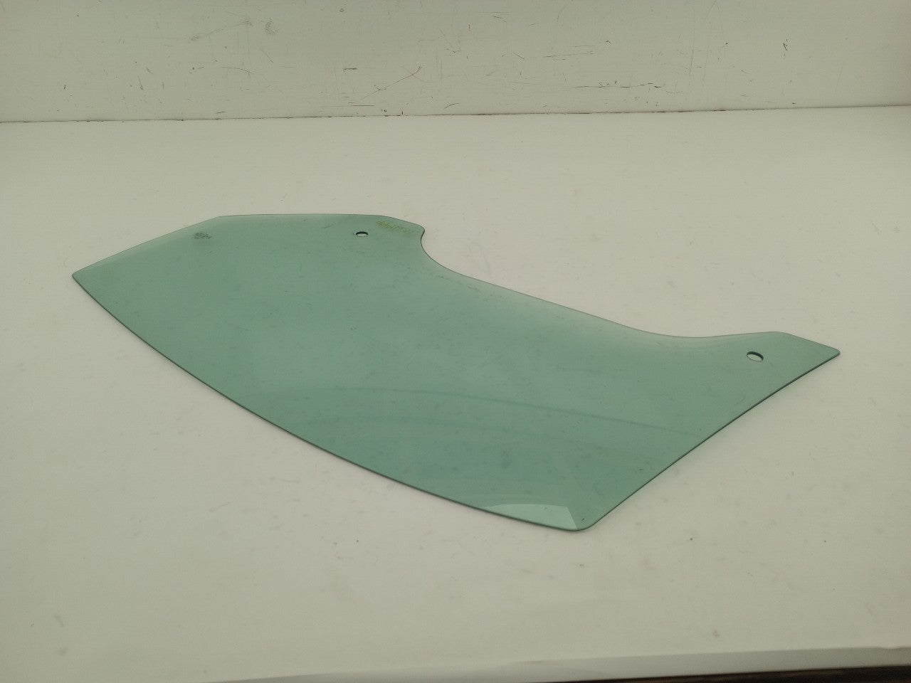 Audi TT Driver Left Front Door Window Glass