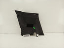Audi TT Driver Left Rear Quarter Trim Panel-1