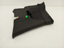 Audi TT Driver Left Rear Quarter Trim Panel-3