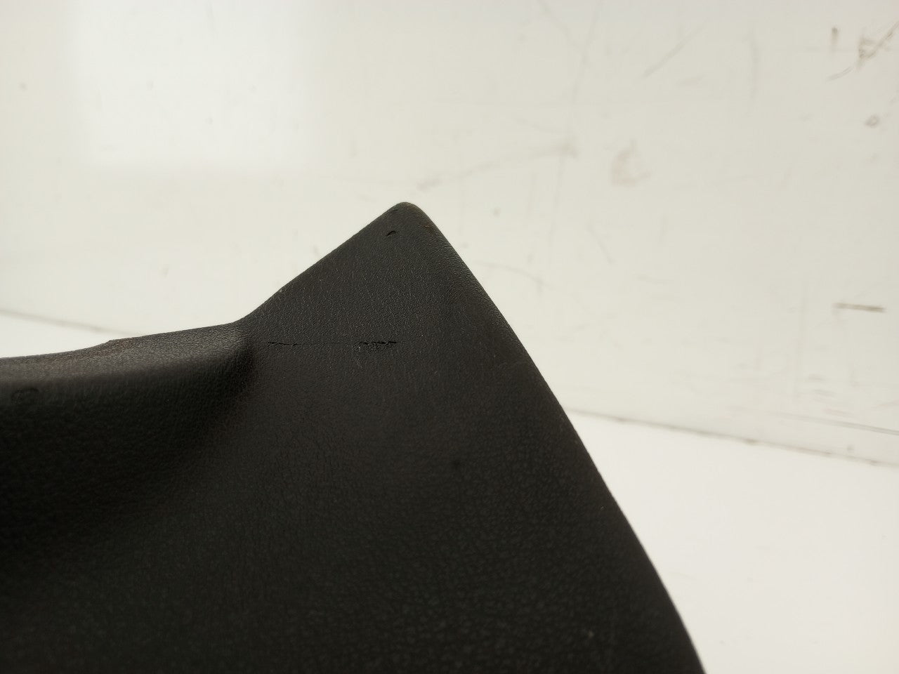 Audi TT Driver Left Rear Quarter Trim Panel