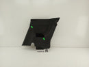 Audi TT Passenger Right Rear Quarter Trim Panel-1