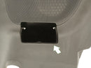 Audi TT Passenger Right Rear Quarter Trim Panel-2