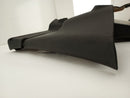 Audi TT Passenger Right Rear Quarter Trim Panel-4