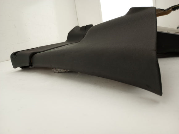 Audi TT Passenger Right Rear Quarter Trim Panel
