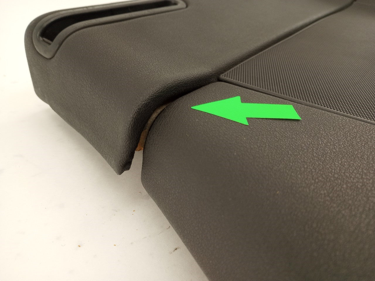 Audi TT Passenger Right Rear Quarter Trim Panel