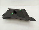 Audi TT Passenger Right Rear Quarter Trim Panel-7