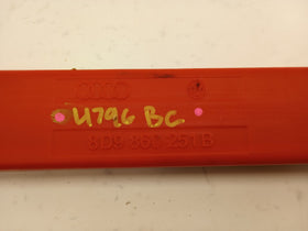 Audi TT Safety Warning Triangle - 0