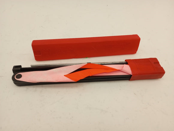 Audi TT Safety Warning Triangle