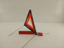Audi TT Safety Warning Triangle-12