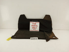 Audi TT **AS IS** Trunk Floor Spare Tire Cover Trim