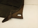 Audi TT **AS IS** Trunk Floor Spare Tire Cover Trim-3