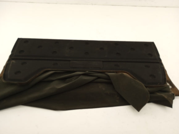 Audi TT **AS IS** Trunk Floor Spare Tire Cover Trim