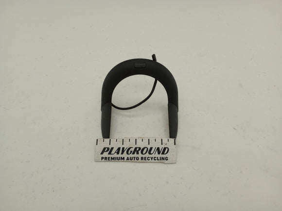 Audi TT Front Center Console Trim Bezel