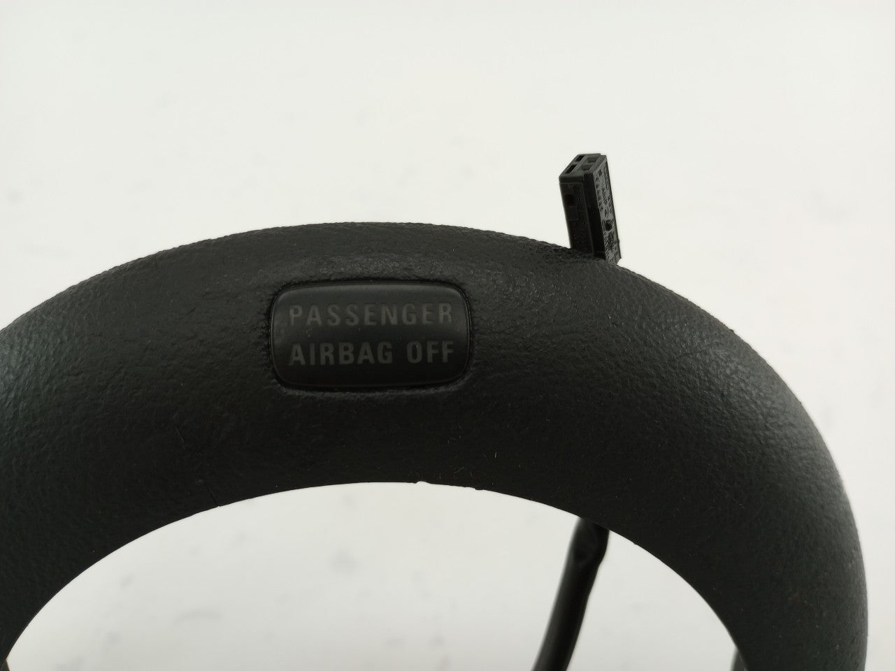 Audi TT Front Center Console Trim Bezel - 0