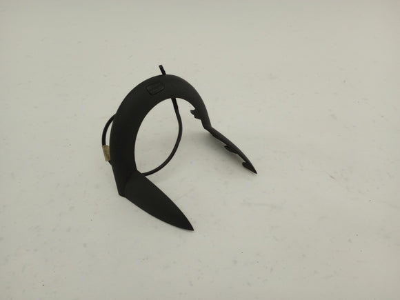 Audi TT Front Center Console Trim Bezel