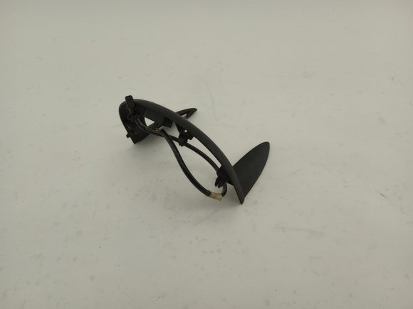 Audi TT Front Center Console Trim Bezel