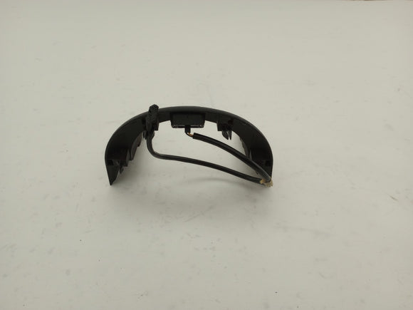 Audi TT Front Center Console Trim Bezel